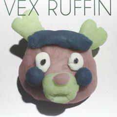 Vex Ruffin ‎– Vex Ruffin