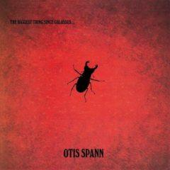 Otis Spann - Biggest Thing Since Colossus