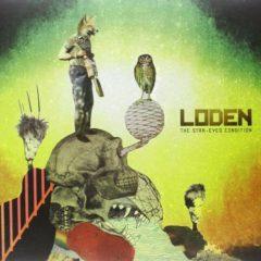 Loden - Star-Eyed Condition