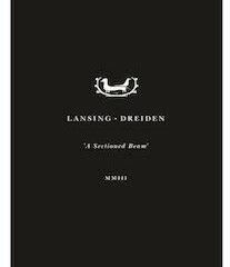 Lansing-Dreiden - A Sectioned Beam