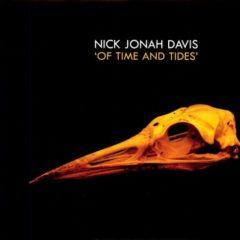 Nick Jonah Davis - Of Time and Tides