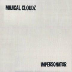 Majical Cloudz - Impersonator (Vinyl)