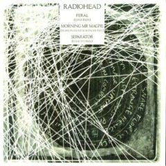 Radiohead - Feral Lone Remix / Morning Mr Magpie Pearson Sound  Re