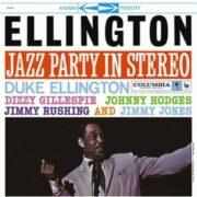 Duke Ellington - Jazz Party In Stereo