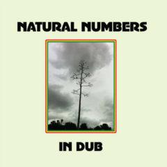 Natural Numbers - Natural Numbers in Dub  Digital Download