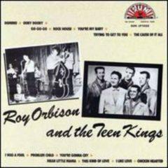 Roy Orbison - Teen Kings
