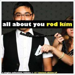 Rod Kim - All About You