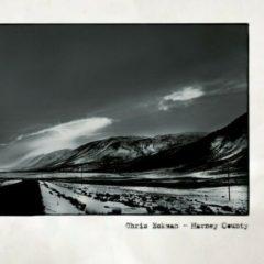 Chris Eckman - Harney Country