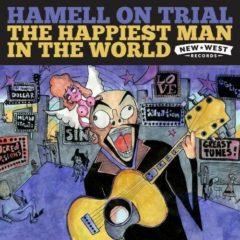 Hamell on Trial - Happiest Man in the World  Digital Download