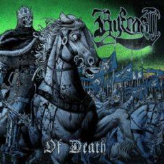 Byfrost - Of Death