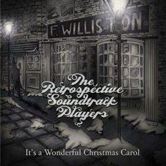 The Retrospective So - It's a Wonderful Christmas Carol