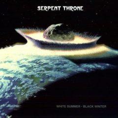 Serpent Throne - White Summer Black Winter