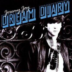 Jeremy Jay - Dream Diary