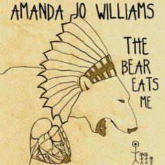 Amanda Jo Williams - Bear Eats Me