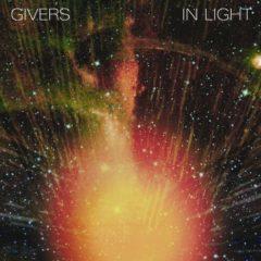 Givers - In Light