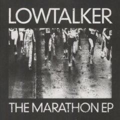 Lowtalker - The Marathon  Extended Play