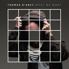 Thomas D'Arcy - What We Want