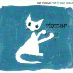 Nils Wogram Root 70 with Strings, Nils Wogram - Riomar