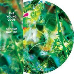 Young Gods ‎– Second Nature