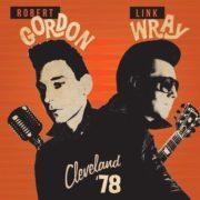 Robert Gordon & Link Wray, Link Wray - Cleveland '78