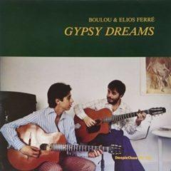 Ferre Brothers - Gypsy Dreams-180 Gram  180 Gram