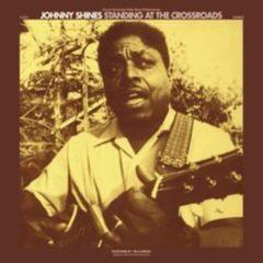 Johnny Shines - Standing at the Crossroads  180 Gram