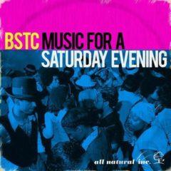 BSTC - Music for a Saturday Evening