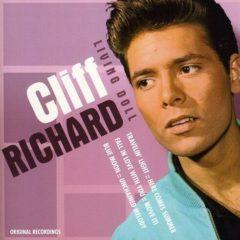 Cliff Richard - Living Doll [New CD]