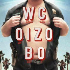 Mr. Oizo - WC Oizo Bo  With CD