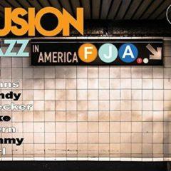 Fusion Jazz in Ameri - Fusion Jazz in America