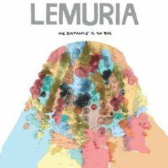 Lemuria - Distance Is So Big