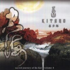 Kitaro - Sacred Journey Of Ku-Kai Vol. 4