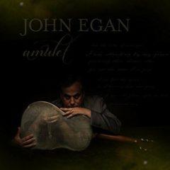 John Egan - Amulet