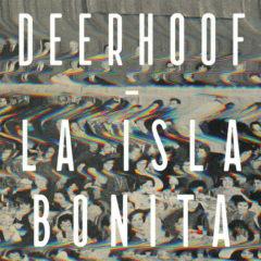 Deerhoof - La Isla Bonita  Colored Vinyl