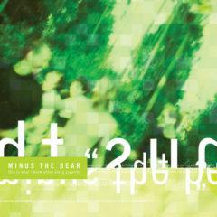 Minus the Bear - This Is What I Know About Being Gigantic   D