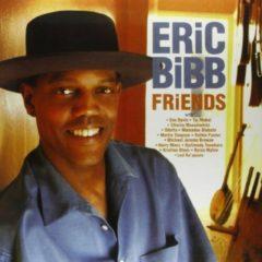 Eric Bibb - Friends
