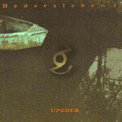 Hedersleben - Upgoer