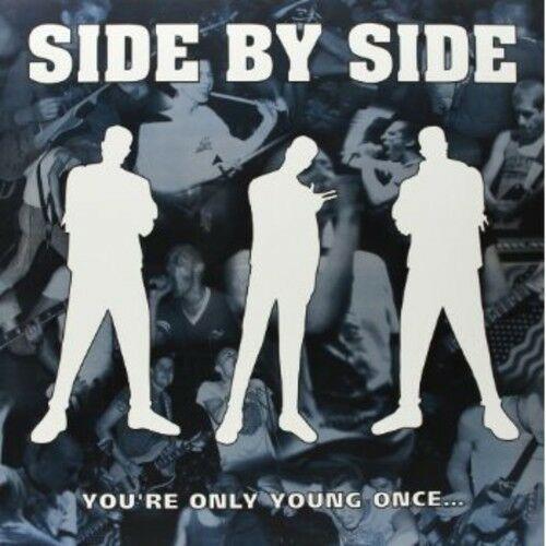 You're only young once