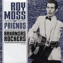 Various Artists - Arkansas Rockers / Various [New CD]
