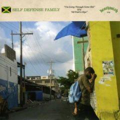 Self Defense Family - Island Sessions 1