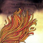 Wooden Birds - Two Matchsticks