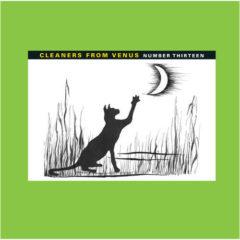 Cleaners from Venus - Number Thirteen