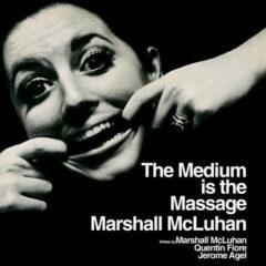 Marshall McLuhan - The Medium Is the Massage