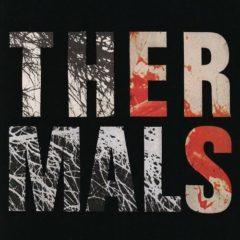 The Thermals - Desperate Ground  180 Gram, Mp3 Download