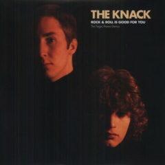 The Knack - Rock & Roll Is Good for You