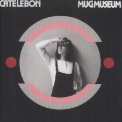 Cate Le Bon - Mug Museum  Colored Vinyl, 180 Gram, With CD