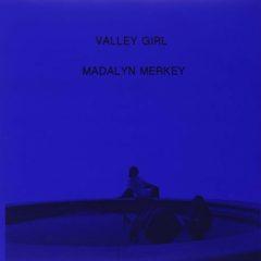 Madalyn Merkey - Valley Girl