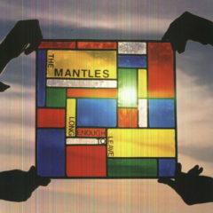 The Mantles - Long Enough to Leave