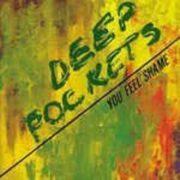 Deep Pockets - You Feel Shame