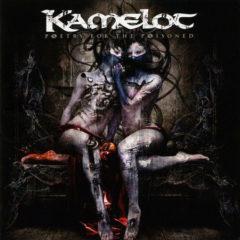 Kamelot - Poetry for the Poisoned